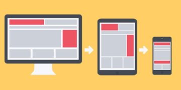 Effective Tips to Create a Responsive Design for Mobile Learning