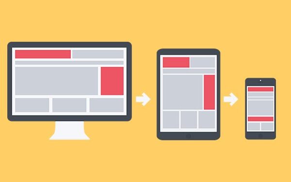 Effective Tips to Create a Responsive Design for Mobile Learning