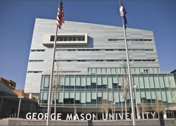 GMU Blackboard Login Guide 2023 - how to login to George Mason University blackboad mymasonportal.gmu.edu/webapps/login/