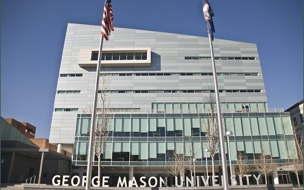 GMU Blackboard Login Guide 2023 - how to login to George Mason University blackboad mymasonportal.gmu.edu/webapps/login/