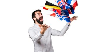 Highest Paid Foreign Languages To Learn