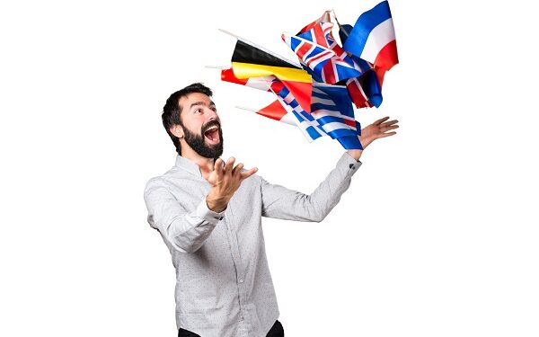 Highest Paid Foreign Languages To Learn