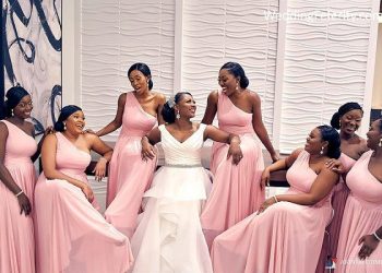 How To Choose Your Bridesmaid