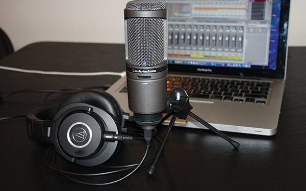 How To Connect Multiple Microphones To A Computer