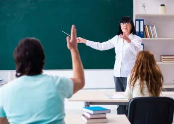 How To Find Old Teachers