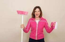 How To Get Motivated To Clean When Overwhelmed By Mess