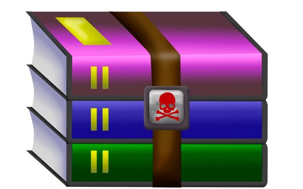 How To Get Rid Of Winrar Expired Notification