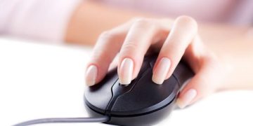 How To Lock Cursor To One Monitor