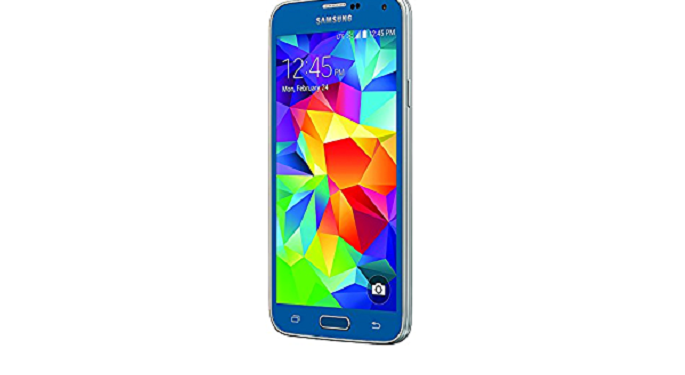 How To Root A Verizon Galaxy S5