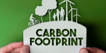 How are Food and Beverage Manufacturers Minimizing Their Carbon Footprint?