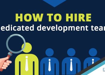 How to hire a dedicated development team in Ukraine