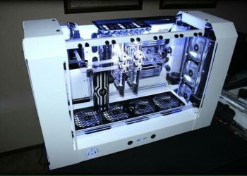 How to make a custom PC case