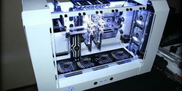 How to make a custom PC case