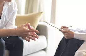 How to prepare for a first therapy session