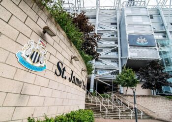 Is Eddie Howe an uninspiring appointment by Newcastle United?