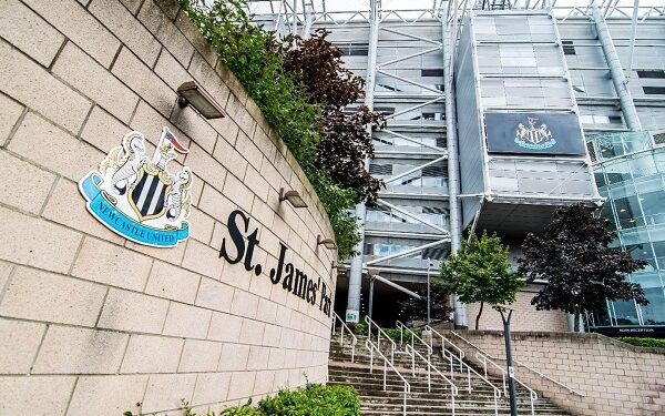 Is Eddie Howe an uninspiring appointment by Newcastle United?