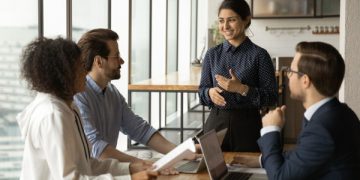 KPIs to track employee training progress