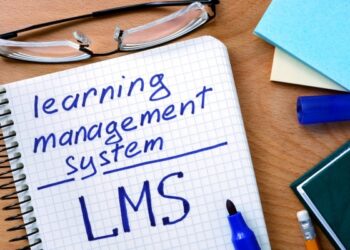 How to train teachers to use an LMS