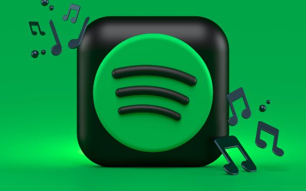 Spotify jobs application 2022