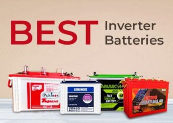 The Investment in Inverter Battery: A Smart Choice