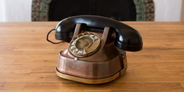 The Longest Phone Conversation in History