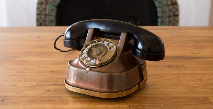 The Longest Phone Conversation in History
