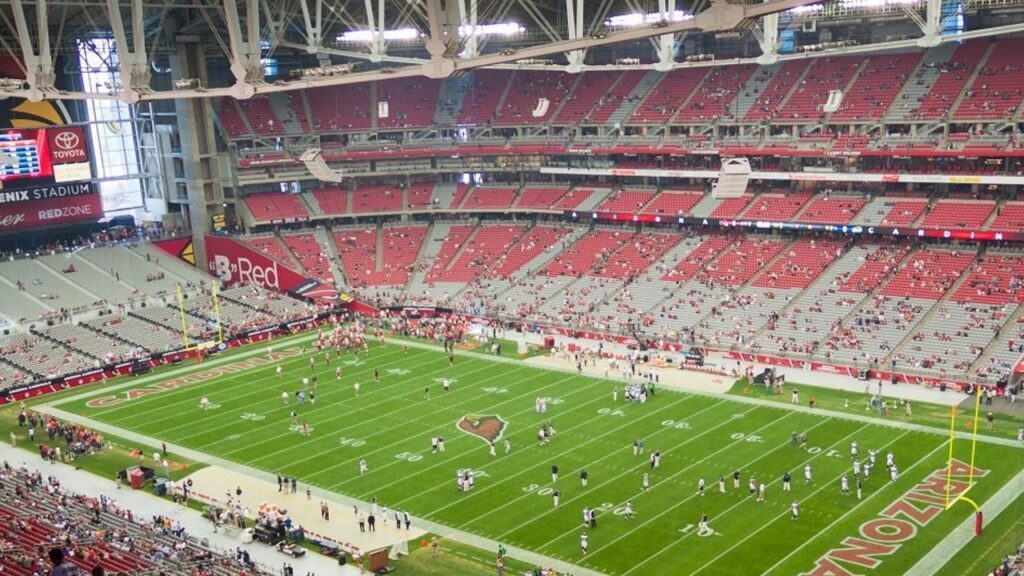 The Major Outlook of the Sports Industry in 2022