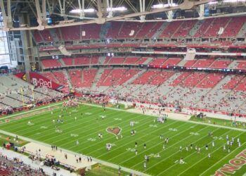 The Major Outlook of the Sports Industry in 2022