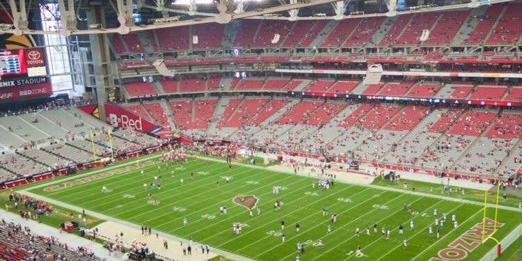 The Major Outlook of the Sports Industry in 2022