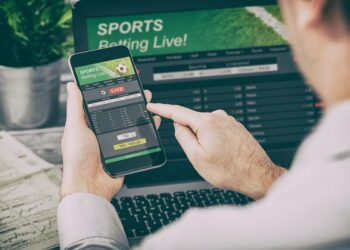 The New Era of Regulated Betting in the United States