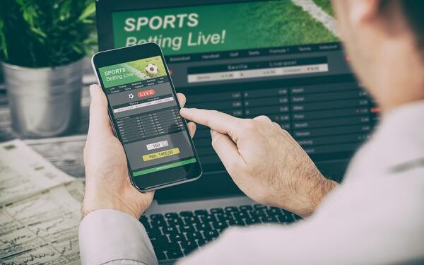 The New Era of Regulated Betting in the United States