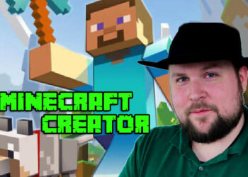 The Story of Minecraft: A Deep Dive into Markus “Notch” Persson