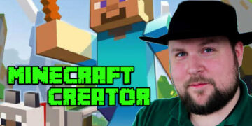 The Story of Minecraft: A Deep Dive into Markus “Notch” Persson