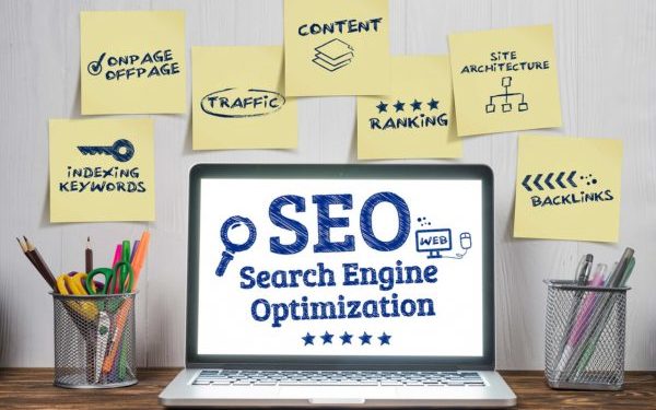 The Therapist's Guide to SEO and Search Results