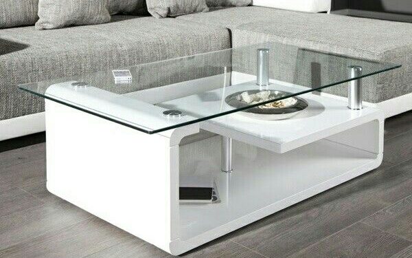 Things to keep in mind when buying coffee tables