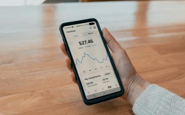 Top 3 online trading sites for CFD trading