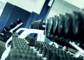 Where to Find the Best Gyms in Dubai