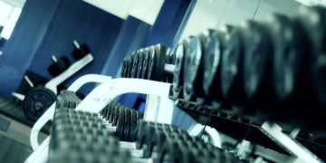 Where to Find the Best Gyms in Dubai