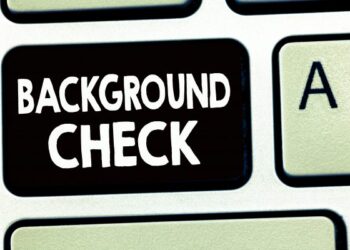 Why Are Background Checks Important?