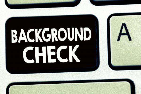 Why Are Background Checks Important?