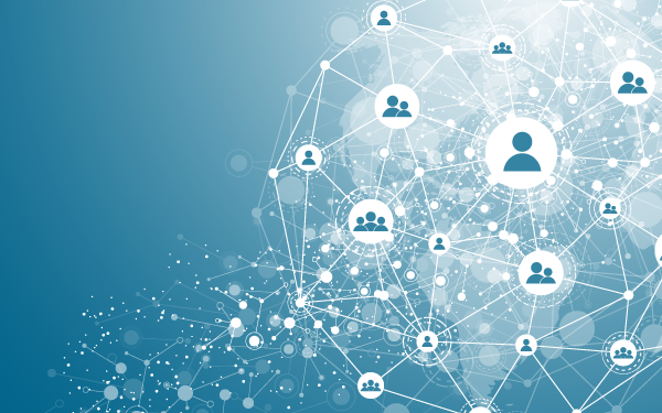 Why The Internet Is Called The Largest Network In The World