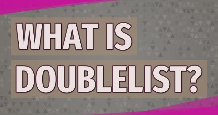 doublelist.com - What is Doublelist? Company Profile, Owner/Founder, Services, How does doublelist work, Benefits, Contacts