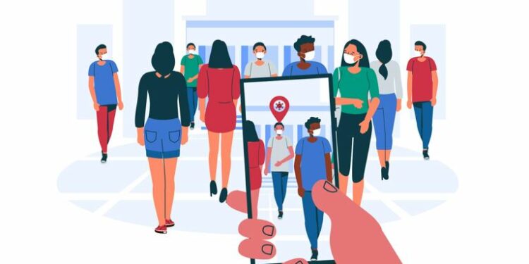 5 Best Free Tracking Apps for Android and iPhone