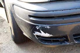 Is It a Good Idea to Paint a Bumper Cover?