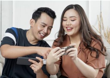 Rise of Mobile Games: Hopping on the Trend