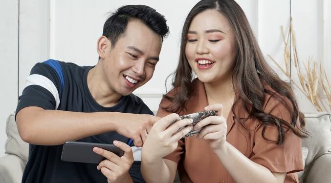 Rise of Mobile Games: Hopping on the Trend